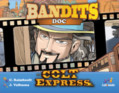 Colt Express: Bandits Doc